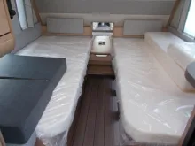 Fahrzeugbild Knaus Südwind 500 EU 60 YEARS Tageszulassung #21
