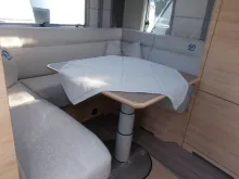 Fahrzeugbild Knaus Südwind 500 EU 60 YEARS Tageszulassung #32