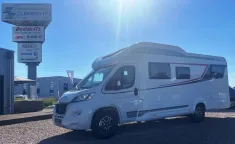Bild 1 LMC Tourer Lift H 730 G Verfüg./Sie sparen 10.000€!