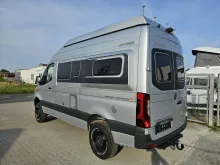 Fahrzeugbild Hymer Camper Van Grand Canyon S #13