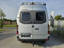 Fahrzeugbild Hymer Camper Van Grand Canyon S #14