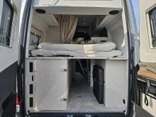 Fahrzeugbild Hymer Camper Van Grand Canyon S #15