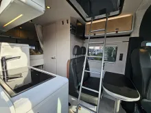 Fahrzeugbild Hymer Camper Van Grand Canyon S #18