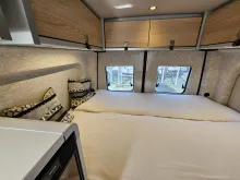 Fahrzeugbild Hymer Camper Van Grand Canyon S #20