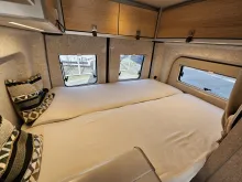 Fahrzeugbild Hymer Camper Van Grand Canyon S #21