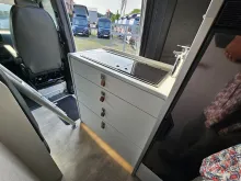 Fahrzeugbild Hymer Camper Van Grand Canyon S #22