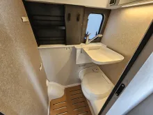 Fahrzeugbild Hymer Camper Van Grand Canyon S #23