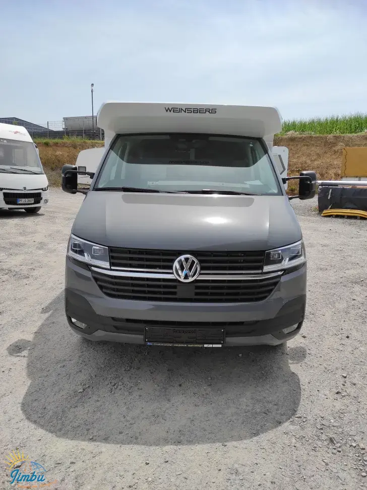 Fahrzeugbild Weinsberg X-CURSION CUV 500 MQ EDITION [PEPPER] 150 PS / Automatik, 193 - 1095 #11