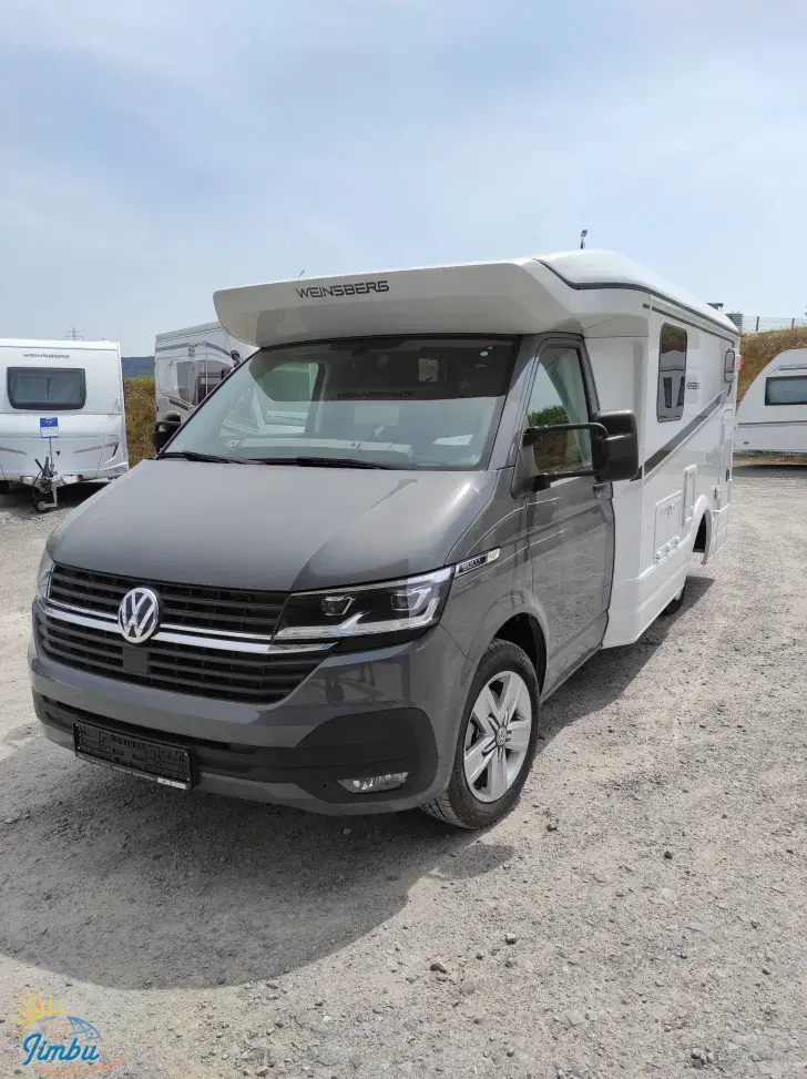 Fahrzeugbild Weinsberg X-CURSION CUV 500 MQ EDITION [PEPPER] 150 PS / Automatik, 193 - 1095 #10