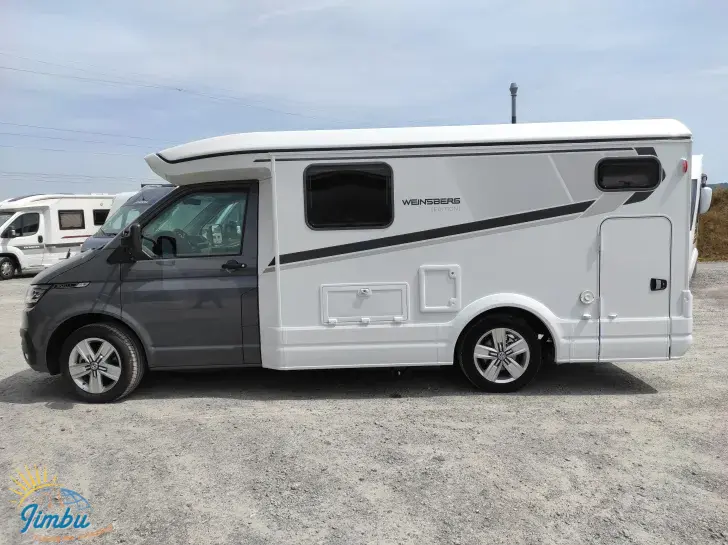 Fahrzeugbild Weinsberg X-CURSION CUV 500 MQ EDITION [PEPPER] 150 PS / Automatik, 193 - 1095 #12