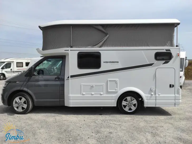 Fahrzeugbild Weinsberg X-CURSION CUV 500 MQ EDITION [PEPPER] 150 PS / Automatik, 193 - 1095 #5