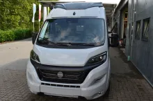 Fahrzeugbild Weinsberg CaraTour 540 MQ Viel -Ausstattung #1