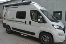 Fahrzeugbild Weinsberg CaraTour 540 MQ Viel -Ausstattung #3