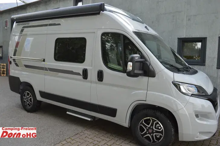 Fahrzeugbild Weinsberg CaraTour 540 MQ Viel -Ausstattung #3