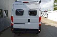 Fahrzeugbild Weinsberg CaraTour 540 MQ Viel -Ausstattung #4