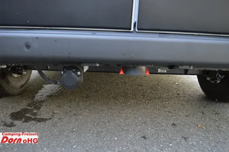 Fahrzeugbild Weinsberg CaraTour 540 MQ Viel -Ausstattung #5