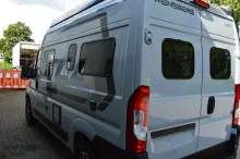 Fahrzeugbild Weinsberg CaraTour 540 MQ Viel -Ausstattung #6