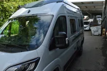 Fahrzeugbild Weinsberg CaraTour 540 MQ Viel -Ausstattung #7