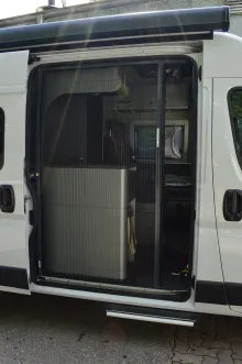 Fahrzeugbild Weinsberg CaraTour 540 MQ Viel -Ausstattung #8