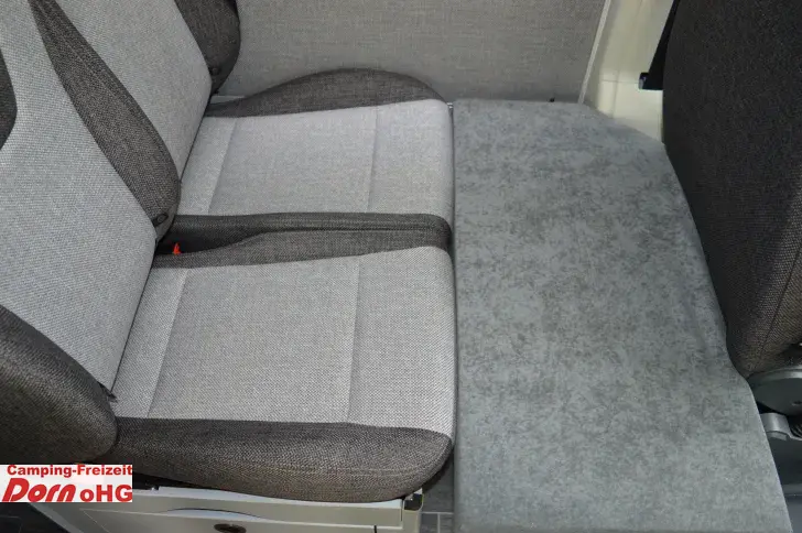 Fahrzeugbild Weinsberg CaraTour 540 MQ Viel -Ausstattung #9