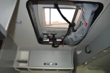 Fahrzeugbild Weinsberg CaraTour 540 MQ Viel -Ausstattung #10