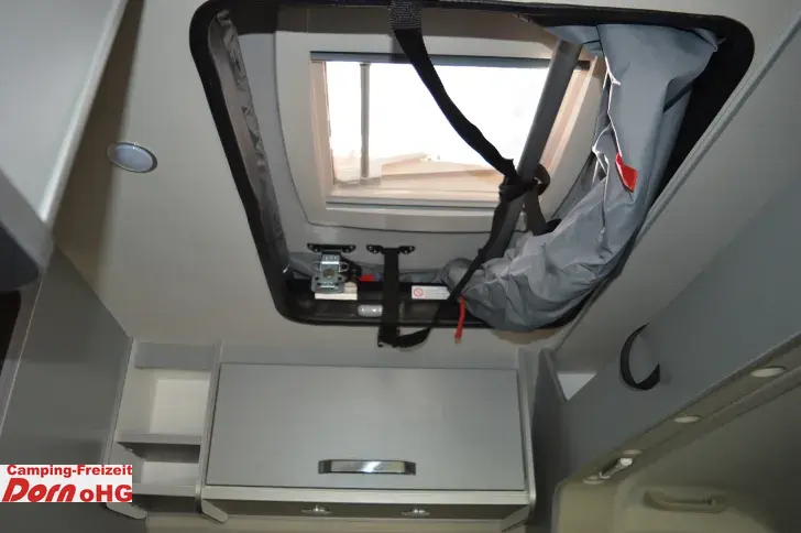 Fahrzeugbild Weinsberg CaraTour 540 MQ Viel -Ausstattung #10