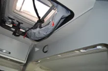 Fahrzeugbild Weinsberg CaraTour 540 MQ Viel -Ausstattung #11