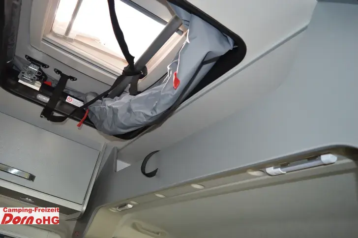 Fahrzeugbild Weinsberg CaraTour 540 MQ Viel -Ausstattung #11