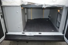 Fahrzeugbild Weinsberg CaraTour 540 MQ Viel -Ausstattung #12