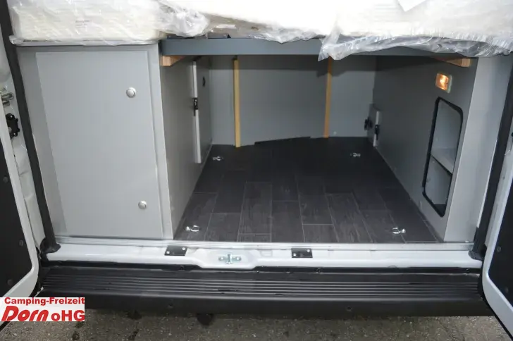 Fahrzeugbild Weinsberg CaraTour 540 MQ Viel -Ausstattung #12