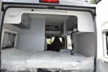 Fahrzeugbild Weinsberg CaraTour 540 MQ Viel -Ausstattung #13