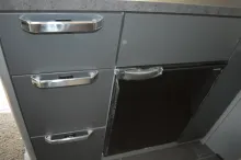 Fahrzeugbild Weinsberg CaraTour 540 MQ Viel -Ausstattung #15