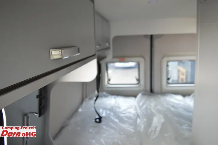 Fahrzeugbild Weinsberg CaraTour 540 MQ Viel -Ausstattung #16