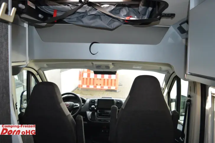Fahrzeugbild Weinsberg CaraTour 540 MQ Viel -Ausstattung #17
