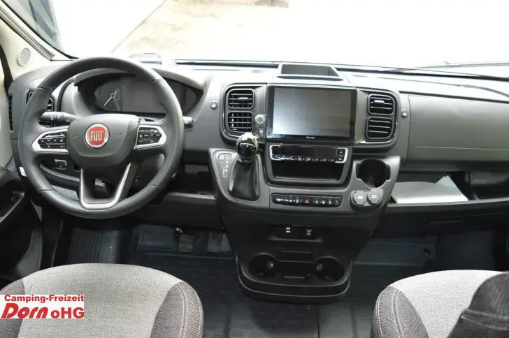 Fahrzeugbild Weinsberg CaraTour 540 MQ Viel -Ausstattung #18