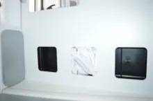 Fahrzeugbild Weinsberg CaraTour 540 MQ Viel -Ausstattung #20