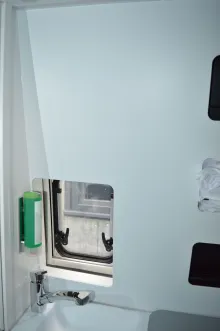 Fahrzeugbild Weinsberg CaraTour 540 MQ Viel -Ausstattung #21