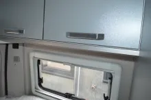 Fahrzeugbild Weinsberg CaraTour 540 MQ Viel -Ausstattung #22
