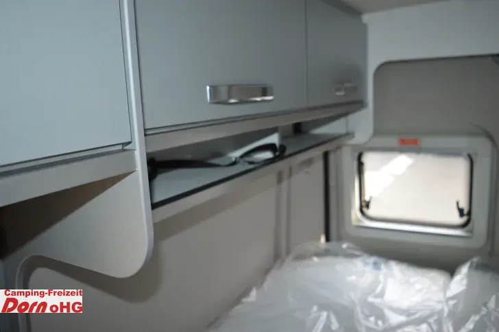 Fahrzeugbild Weinsberg CaraTour 540 MQ Viel -Ausstattung #23