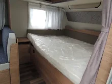 Fahrzeugbild Weinsberg CaraOne 550 QDK #4