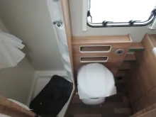 Fahrzeugbild Weinsberg CaraOne 550 QDK #7