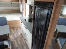 Fahrzeugbild Weinsberg CaraOne 550 QDK #8