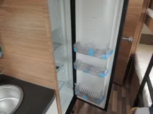 Fahrzeugbild Weinsberg CaraOne 550 QDK #10