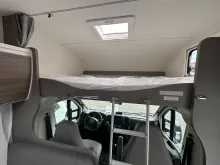 Fahrzeugbild Etrusco A 7300 DB #10
