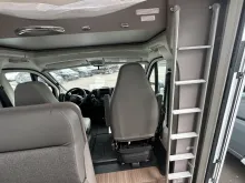 Fahrzeugbild Etrusco A 7300 DB #11