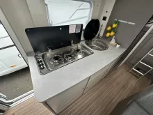Fahrzeugbild Etrusco A 7300 DB #13