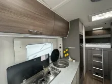 Fahrzeugbild Etrusco A 7300 DB #14