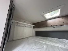 Fahrzeugbild Etrusco A 7300 DB #18