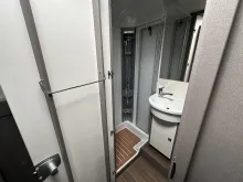 Fahrzeugbild Etrusco A 7300 DB #20