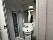 Fahrzeugbild Etrusco A 7300 DB #21
